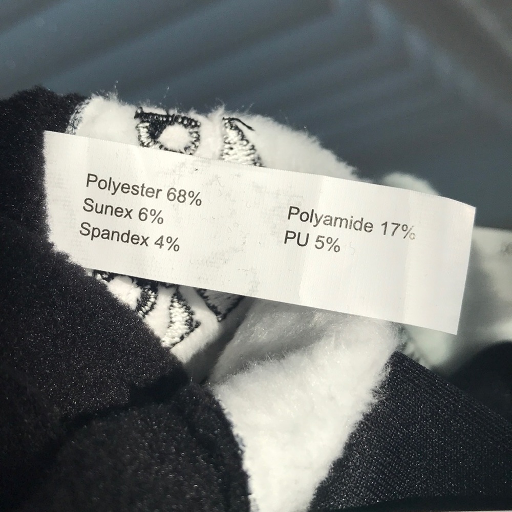 ADIDAS NEW Unisex gloves - Picture 2 of 2